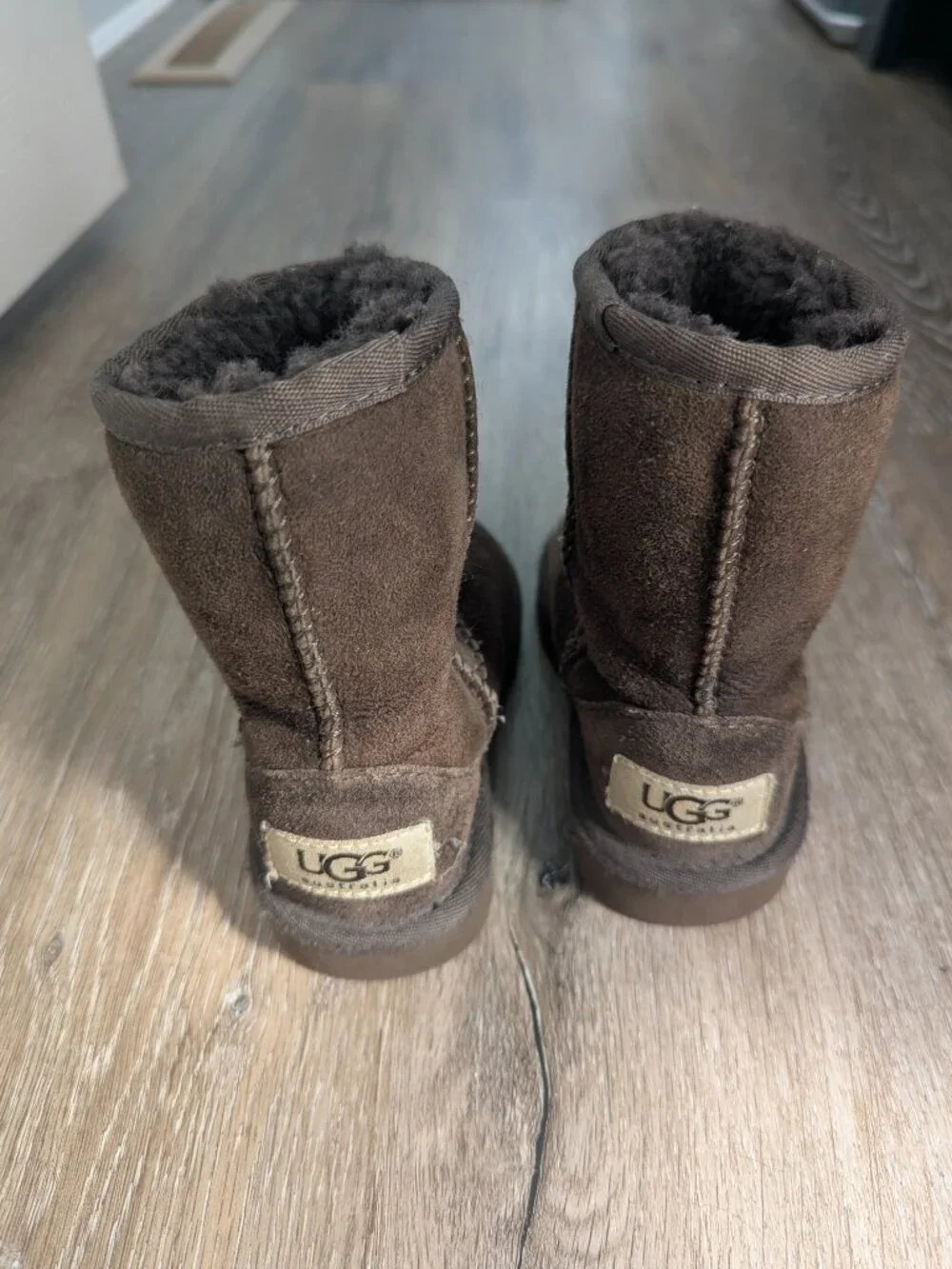 Ugg classic boot